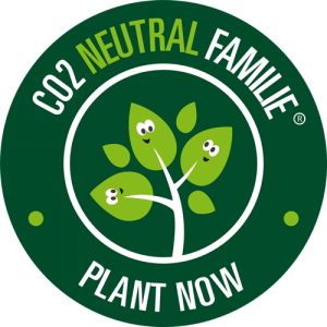 CO2 neutral familie.
