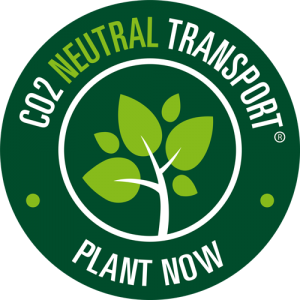 CO2 neutral transport